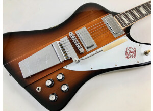 Gibson Firebird Lyre Vibrola VS 2016 (95935)