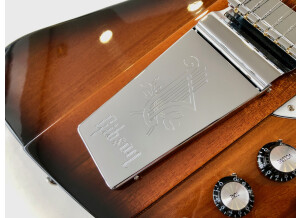 Gibson Firebird Lyre Vibrola VS 2016 (54297)