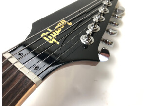 Gibson Firebird Lyre Vibrola VS 2016 (47974)