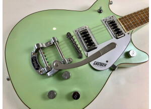 Gretsch G5232T Electromatic Double Jet FT with Bigsby (82317)