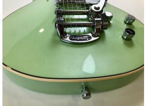 Gretsch G5232T Electromatic Double Jet FT with Bigsby