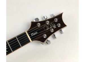 PRS SE Hollowbody II Piezo (34936)