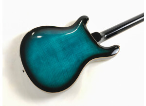 PRS SE Hollowbody II Piezo (21696)