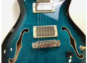 PRS SE Hollowbody II Piezo (92648)