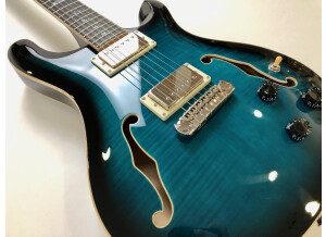 PRS SE Hollowbody II Piezo (30846)