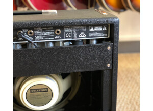 Fender '68 Custom Pro Reverb (59479)