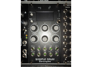 Erica Synths Sample Drum (89985)