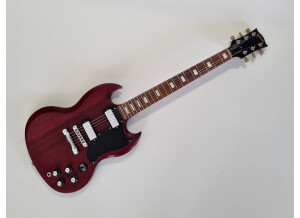 Gibson SG Special 2016 T (6734)