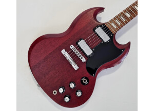 Gibson SG Special 2016 T (51301)