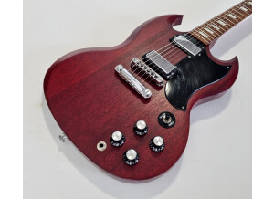 Gibson SG Special 2016 T (5750)