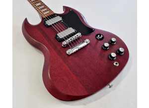 Gibson SG Special 2016 T (46112)