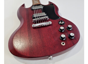 Gibson SG Special 2016 T (92104)