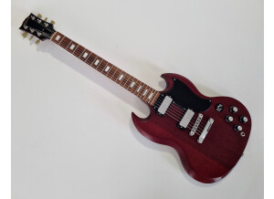 Gibson SG Special 2016 T (94337)
