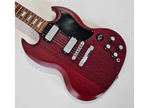 Gibson SG Special 2016 T (49671)