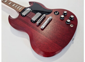 Gibson SG Special 2016 T (33718)