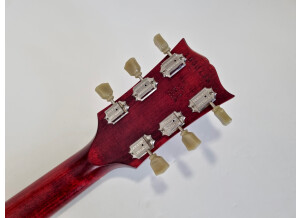Gibson SG Special 2016 T (69885)