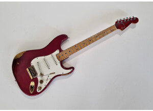 Fender The STRAT [1980-1983] (70541)