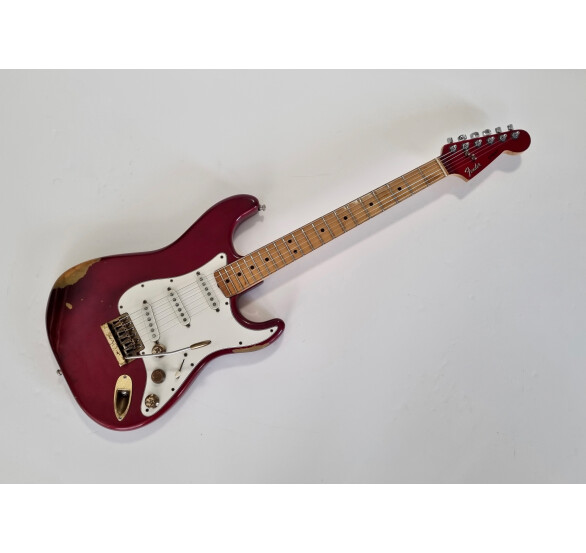 Fender The STRAT [1980-1983] (70541)