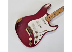 Fender The STRAT [1980-1983] (60160)