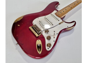 Fender The STRAT [1980-1983] (23829)