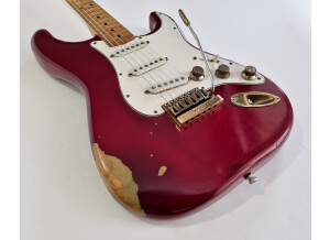 Fender The STRAT [1980-1983] (20754)