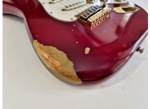 Fender The STRAT [1980-1983] (50142)