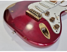 Fender The STRAT [1980-1983] (32854)