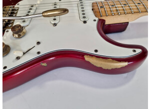 Fender The STRAT [1980-1983] (19380)