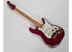 Fender The STRAT [1980-1983] (25065)