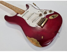 Fender The STRAT [1980-1983] (74706)