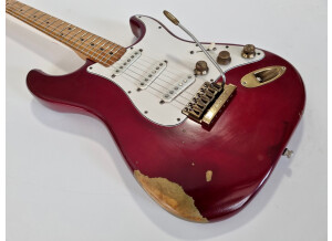 Fender The STRAT [1980-1983] (74706)