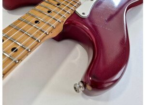 Fender The STRAT [1980-1983] (66063)