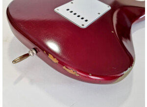 Fender The STRAT [1980-1983] (73231)