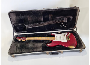 Fender The STRAT [1980-1983]