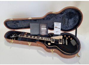 Gibson ES-Les Paul 2016