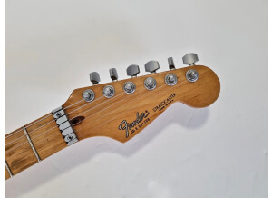 Fender Strat Plus [1987-1999] (83340)