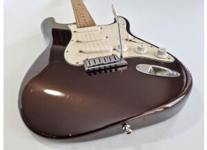 Fender Strat Plus [1987-1999] (73371)