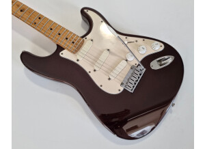 Fender Strat Plus [1987-1999] (97841)