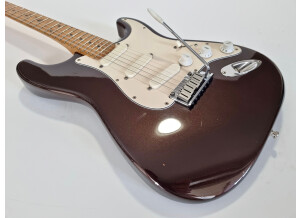 Fender Strat Plus [1987-1999] (5137)