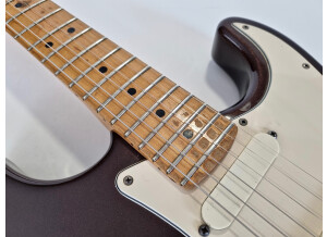 Fender Strat Plus [1987-1999] (32299)