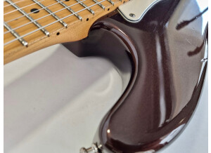 Fender Strat Plus [1987-1999] (58777)