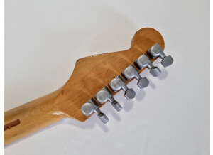 Fender Strat Plus [1987-1999] (24513)