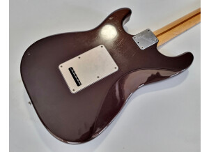 Fender Strat Plus [1987-1999] (29223)