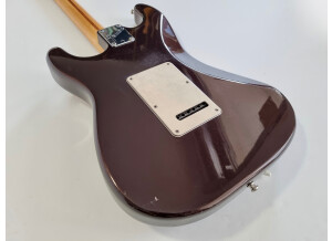 Fender Strat Plus [1987-1999] (61969)