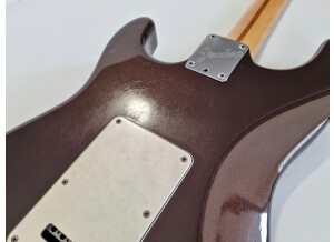Fender Strat Plus [1987-1999] (84728)