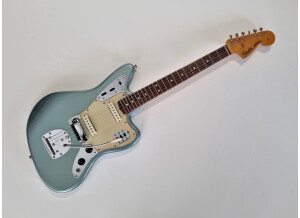 Fender American Vintage '62 Jaguar (30874)