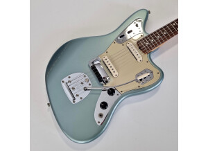 Fender American Vintage '62 Jaguar (70319)