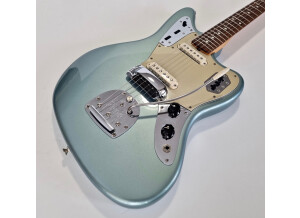 Fender American Vintage '62 Jaguar (32019)