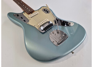 Fender American Vintage '62 Jaguar (16334)