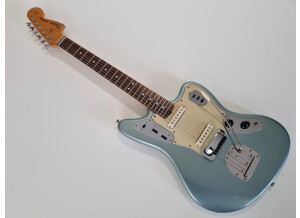 Fender American Vintage '62 Jaguar (59961)
